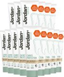 Jordan Green Clean Tandpasta Caries Protection 75 ml