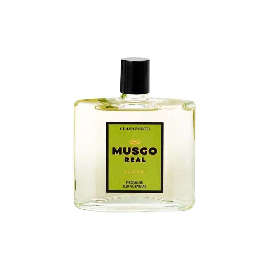 Musgo Real Pre-Shave Oil 100 ml