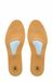 Kaps Allevia Semelles - Correction Talon d'Achille & Pied Plat - Taille 43