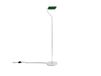 HAY Lampadaire Apex Emerald green