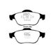 EBC Brakes DP41394R Yellowstuff remblokken