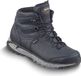 Meindl Vakuum Urban Wandelschoen - Heren waterdichte mid wandelschoenen - Marine