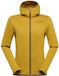 La Sportiva Cosmic Thermal Jacket Yellow L Woman