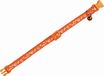 Nobby Halsband Kat Hart Oranje