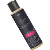 Sensuva Me & You Berry Flirty Massage Olie 125 ml