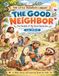 The Little Parables Library: The Good Neighbor - The Parable of the Good Samaritan