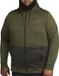 Nike Therma-FIT Vest - Mannen - groen