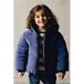 NAME IT NMMMARK PUFFER JACKET Jongens Jas - Oceana - Maat 116