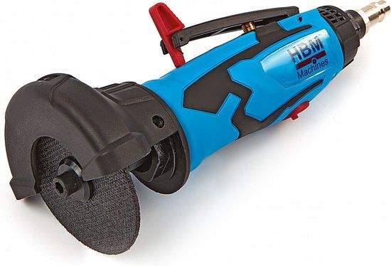Merkloos HBM Profi 75 mm Variabele Carrosserieslijper