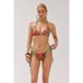 HARPER & YVE reversible bikinibroekje - oranje