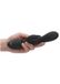 VIVE by Shots Cato Pulse G-spot Rabbit - Black