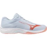 Mizuno Dames LIGHTNING SELECT Blue Finch/sunstone/desert Flower
