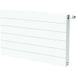Stelrad Radiateur Eau Chaude - Planar Style 8 - Type 22 - 700 x 500 mm