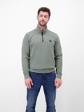 Lerros Heren Trui 2624435 Storm Grey