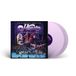 Live Heart Live at the Royal Albert Hall LP Violet Vinyl