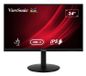 Viewsonic VG Series VG2409-MHDU-2 60,5 cm (23.8") Full HD LED Zwart