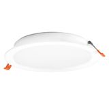 OSRAM HOMELIGHTING Essential Downlights 18W 220mm 865 White LED-inbouwlamp