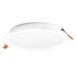 OSRAM HOMELIGHTING Essential Downlights 18W 220mm 865 White LED-inbouwlamp
