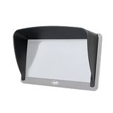 GPS PNI GPS navigator parasol voor 7 inch GPS PNI 7G zonnekap antireflex