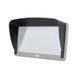 GPS PNI GPS navigator parasol voor 7 inch GPS PNI 7G zonnekap antireflex