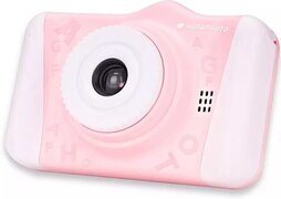 Agfa REALKIDS CAM 2 PINK