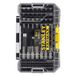 STANLEY STA88560-XJ STANLEY® FATMAX® standaard schroevendraaierbitset, 40-delig