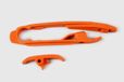 UFO PLAST KTM Orange Protection de bras oscillant pour ponceuse oscillante