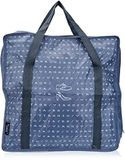 Domopak Living Deurschoenen 6 paar, polyester, grijs, 36 x 36 x 17 cm