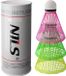 NILS Nylon Shuttles - Multicolor - 3 Stuks