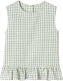 Vertbaudet Meisjesset blouse + 7/8e broek
