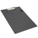 Rapesco VSTCB0B3 klembord, standaard, A4+, zwart