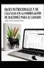 BASES Independently Published Bases Nutricionales Y de Cálculos En La Formulación de Raciones Para El Ganado Paperback