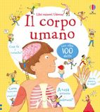 Il Usborne Il corpo umano Hardcover