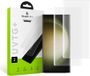 Glastify UVTG+ Samsung Galaxy S23 Ultra Clair [2 PACK]