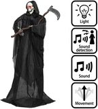 Boland - Decoratie Cutting reaper - Horror - Horror