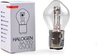 M-Tech BASIC S2 12V - Enkel