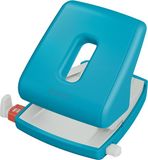 Leitz Cosy 2-gaats perforator 30 vel blauw