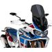 8905-a2 Puig 8905H Bubble Touring, lichte rook
