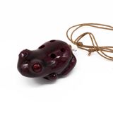 Joy of Balance Ocarina Muzikaal Dier - Kikker