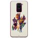 ERT GROUP mobiel telefoonhoesje voor Xiaomi REDMI NOTE 9 origineel en officieel erkend Marvel patroon Eternals 007