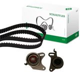 INA 530 0109 10 tandriemset