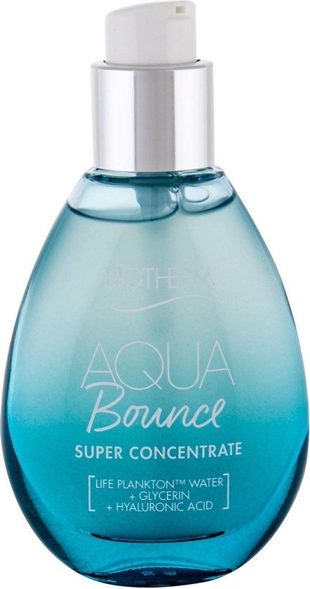 Biotherm Aqua Bounce Super Concentrate