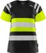 Fristads T-shirt haute visibilité KL.1 7880 GPST Hommes Taille M