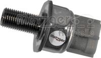 METZGER 0906471: Capteur de pression de carburant pour NISSAN Qashqai II (J11, J11) et pour RENAULT Clio IV (BH) (hayon)