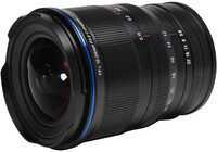 Laowa 12-24mm f/5.6 Leica L-mount objectief