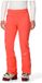 Spyder Orb Softshell Broek Oranje 12 Vrouw