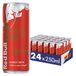 RED BULL Boisson énergisante, goût pastèque, 250 ml (24 pièces)