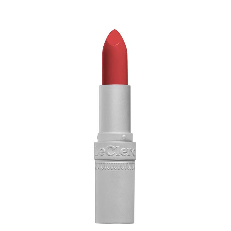 T.LeClerc T. LeClerc Satin Lipstick 16 Royal