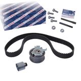 BOSCH Zahnriemensatz 1987948253