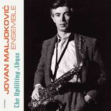 The Jovan Maljokovic Ensemble - The Uplifting Abyss (LP)
